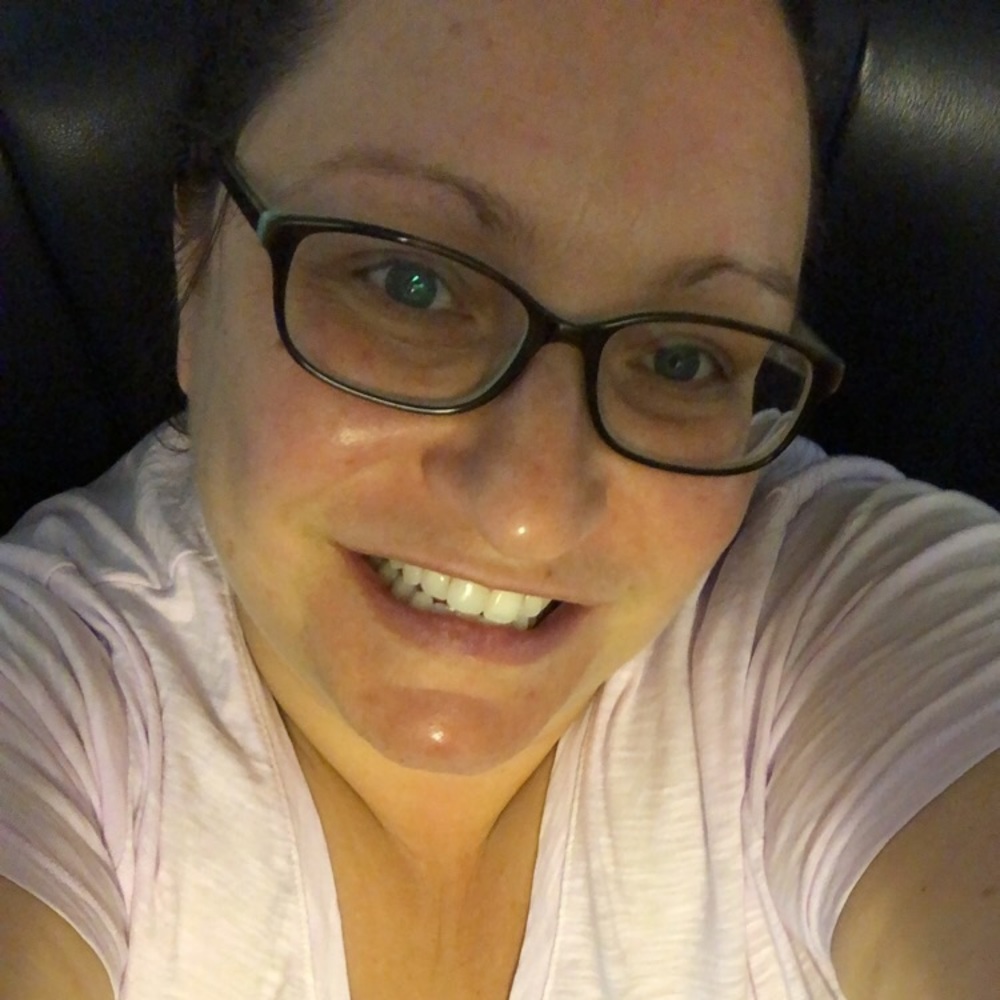 Meet your Posher, Jessica